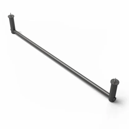 Para alzata gradino legno FE FE-25A-BZ Bronzo