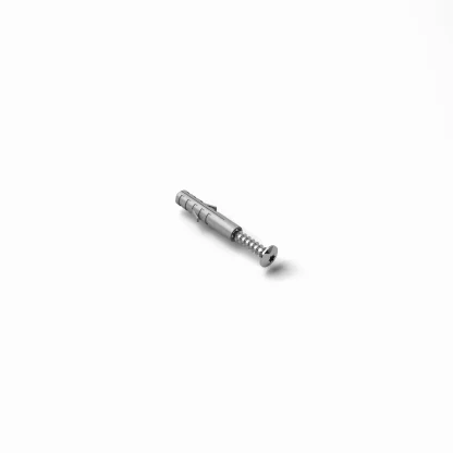 Fissaggio tappo a parete Inox MV-17A-IN