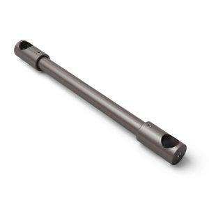 R2-17A-ZBZ Giunto colonna orizzontale Colore Bronzo