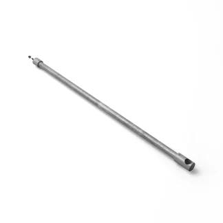 FE-35A-ZB Para alzata chiocciola zincato
