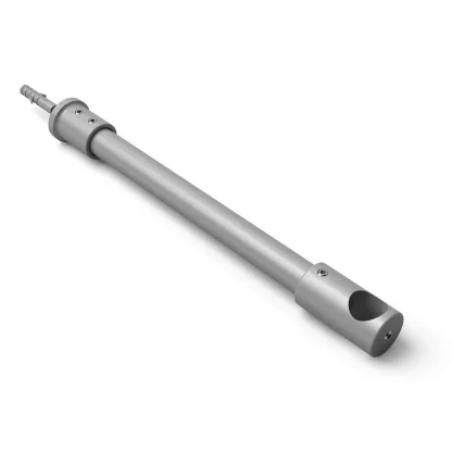 Giunto colonna parete R2-22A-GI colore Grigio
