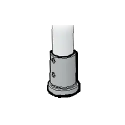 Accessorio scala chiocciola E20 kit bicchiere r2