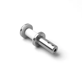Bicchiere su GV R10 Inox disegno