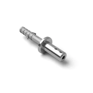 Bicchiere su muratura R10