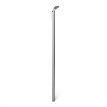 Colonna tonda Ø 20 R2 colore grigio