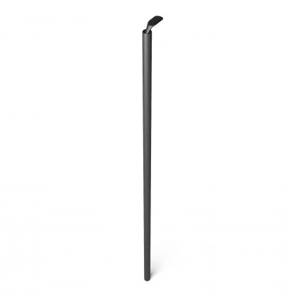Colonna tonda Ø 20 R2 colore nero