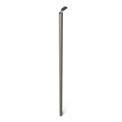 Colonna tonda Ø 20 R2 colore tortora