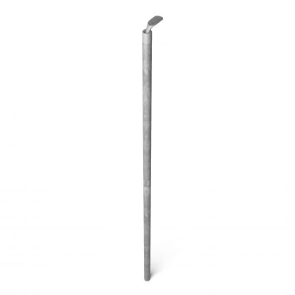 Colonna tonda Ø 20 R2 zincata