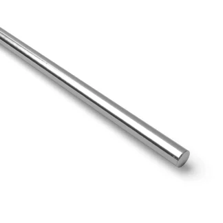 Correnti per ringhiere inox Ø12 L. 3000 F1 Inox Lucido