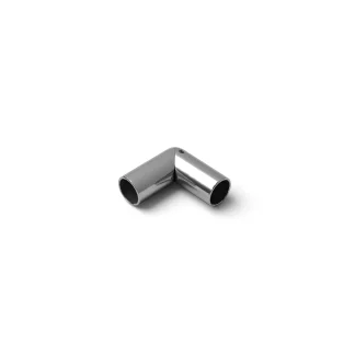 Raccordi per correnti Ø12 ringhiere F1 Inox
