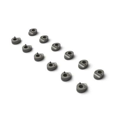 Riduttori correnti Ø6 D.6 F2 colore tortora