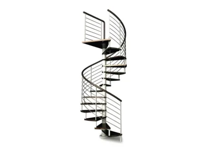 Scala a chiocicola modello C20GL