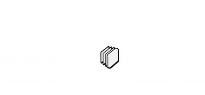 Tappo in nylon terminale per colonna quadrata 20 x 20 disegno